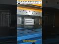 No idea of Transformer Corrugated Fin producing? See the Running Machine in customer's factory LIVE