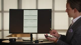 How to Configure Your DeX Mode Settings With Knox | SBTV screenshot 4