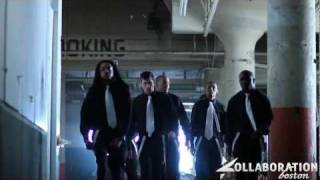 Deadmau5 vs Far East Movement - Ghosts on a G6 [Kollaboration Boston 1 dance finalists]