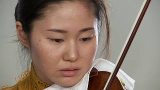 Max Reger Op117 ii) Prelude and Fugue in G Minor