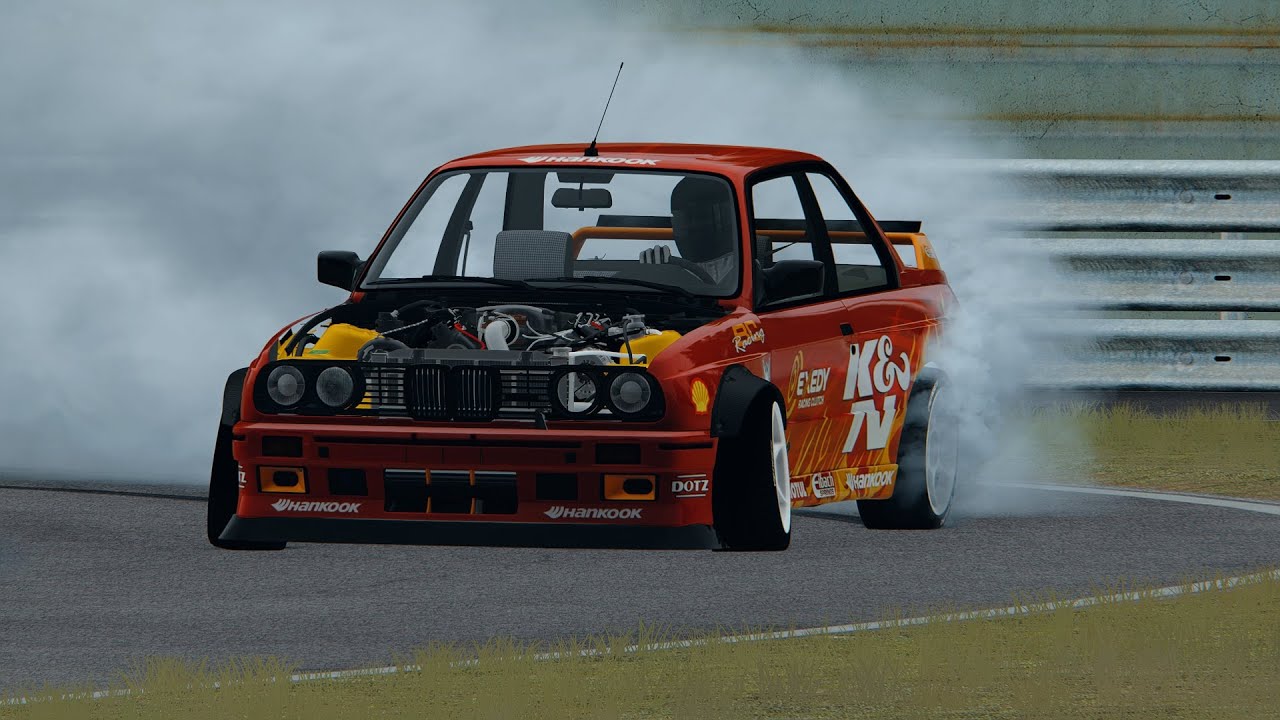 E30 Drift Car Simulator  Download and Buy Today - Epic Games Store