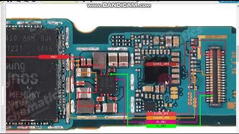 sm a800 lcd light jumper ways Samsung galaxy a8 lcd light not working solutions
