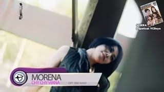 Miniatura de vídeo de "Chy Chy Viana - Morena Remix | Dangdut [OFFICIAL]"