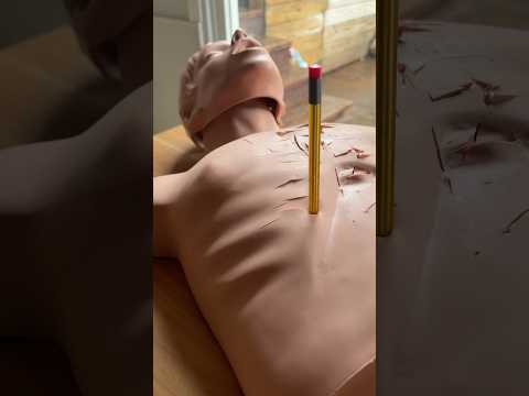 John Wick’s Pencil