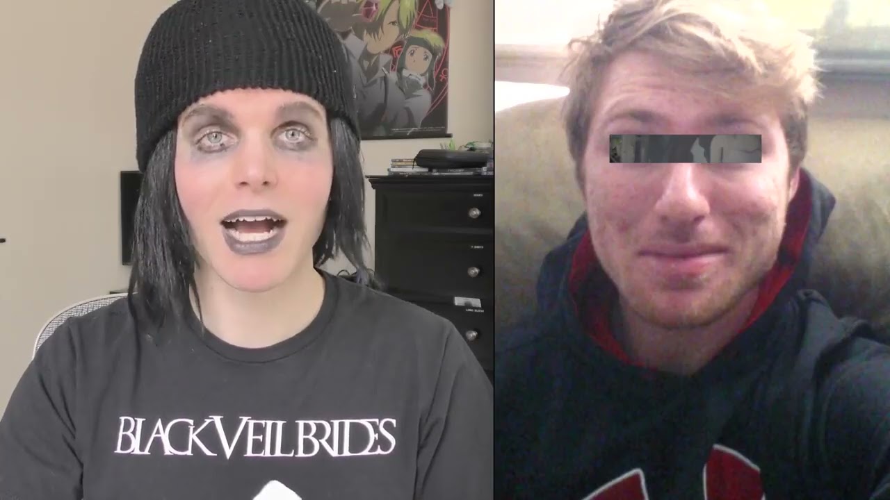 Am I Ugly or Not? (OnisionSpeaks Reupload)