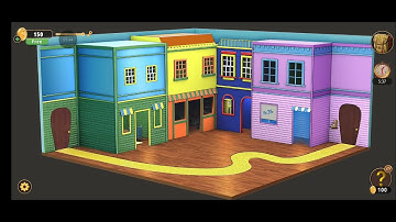 Rooms And Exits Update Indoor Playground Level 9 Chapter 2 No Honor Among Thieves 