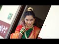 The royal wedding of shailesh and saurabhi i marathi wedding i shaileshkisaurabhi