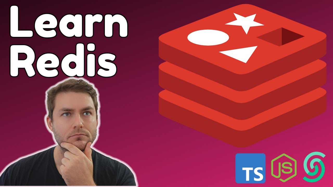 Learn Redis in 40 Minutes - Upstash Redis