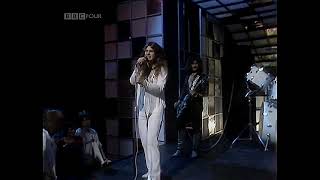 Black Sabbath  - Never Say Die  - TOTP  - 1978