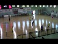 Pedro orofino futsal attack and defense