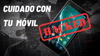 📵𝐁𝐋𝐔𝐄𝐓𝐎𝐎𝐓𝐇 𝐇𝐀𝐂𝐊𝐈𝐍𝐆 : Cuidado con el bluetooth de tu teléfono 📵