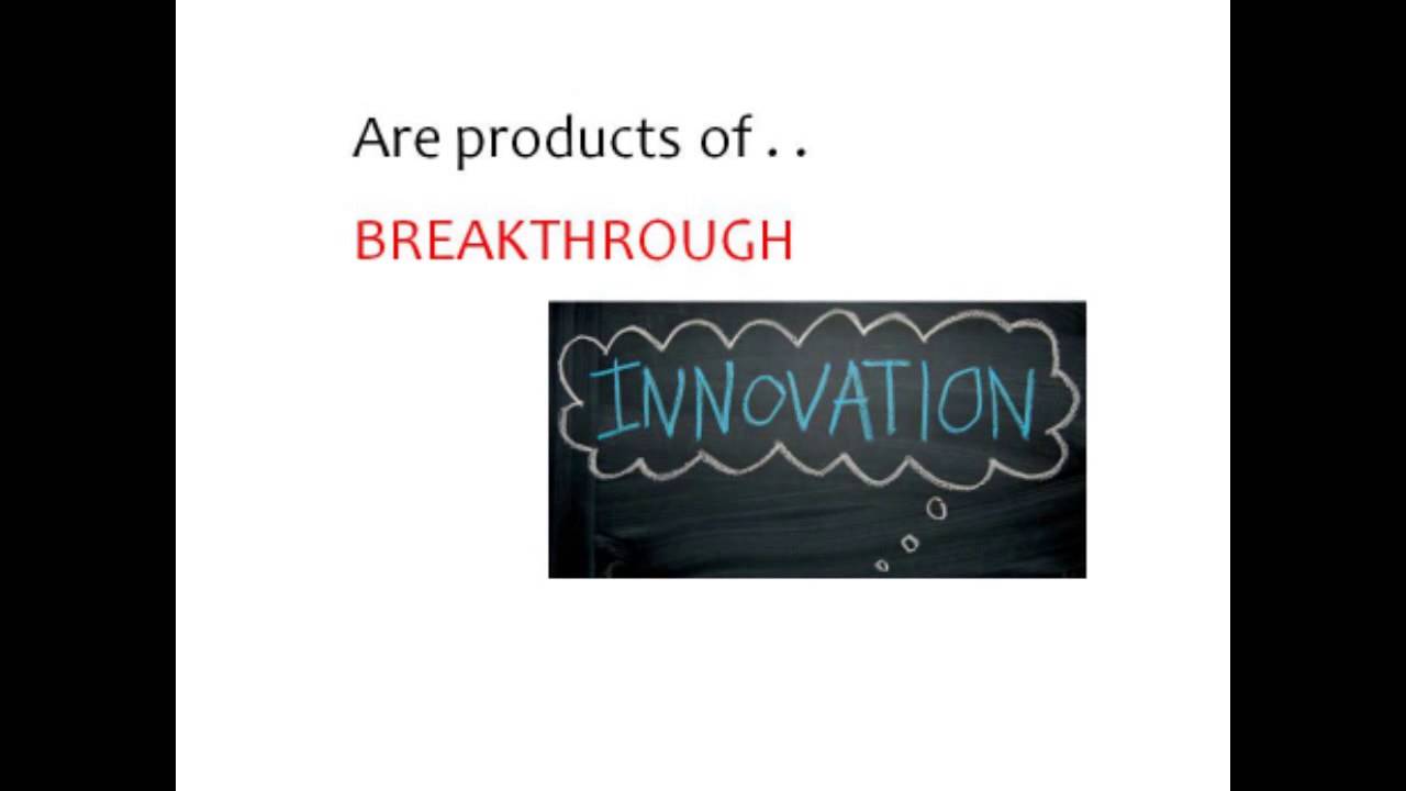 One Day Workshop on Creativity and Innovation