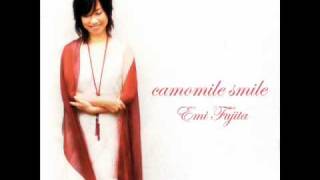 Emi Fujita - The Perfect Moment chords