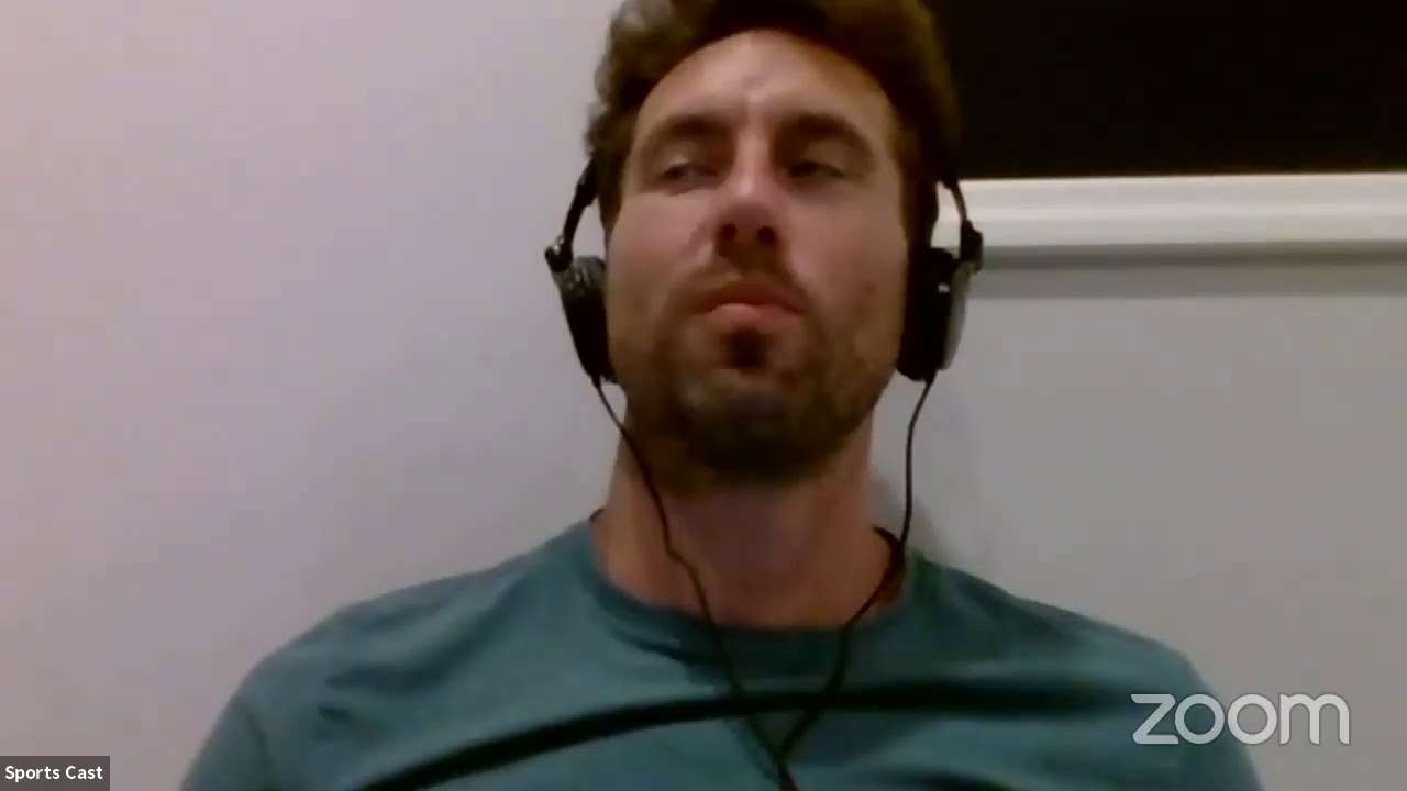 College Football Show | Sports Cast w/Ty Turner & Nick Rossetti