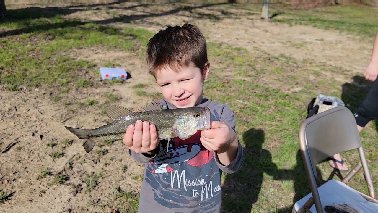 Pre Spawn 2021 Bass Fishing Baits | Do they get Bit? 