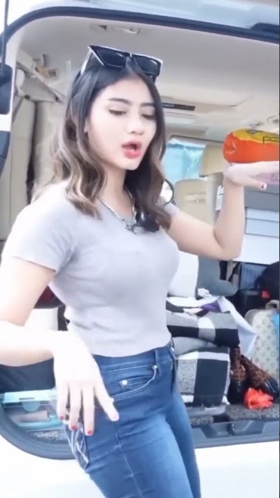 GOYANGAN SEENAKNYA AJA DARI GEA YOUBI!!! @geayoubi