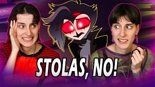 We were NOT ready! Helluva Boss Season 3 Episode 3 REACTION