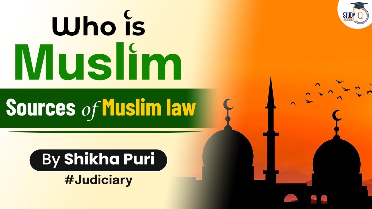 muslim law of succession in india