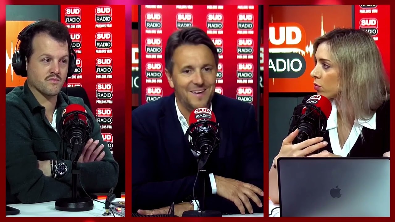 Le Grand Témoin de Parlons Immo: Délais, prix, taux d’intérêt, décryptage du marché de l’immobilier