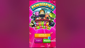PewDiePie Tuber Simulator Hack No root No ads No apps