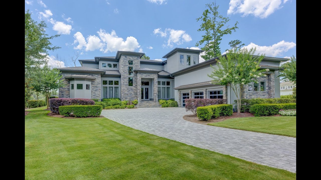 Home for Sale in Berkeley Hall 3 York Circle YouTube