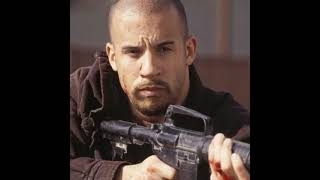 A  MAN  APART  --   2003  --   Vin  Diesel