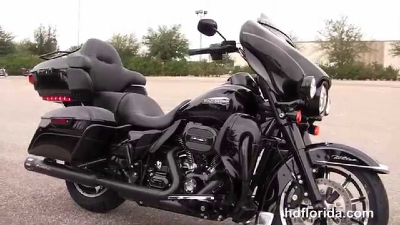 New 2019 Harley  Davidson  Ultra  Classic  Low Motorcycles for 