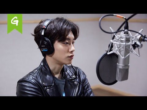 류준열이 읽어주는 북극곰 가족 이야기 (short ver.)