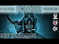 The Pure BOSMER Predator - 27 - FALKDEATH - Skyrim AE Legendary Survival Playthrough