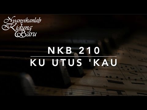 Thumbnail Video 3 YouTube — 'Ku Utus 'Kau