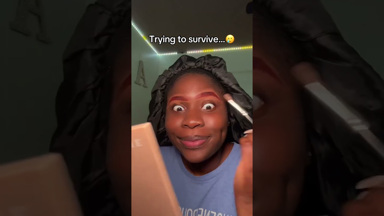 The Gen Z STRUGGLE 🥲