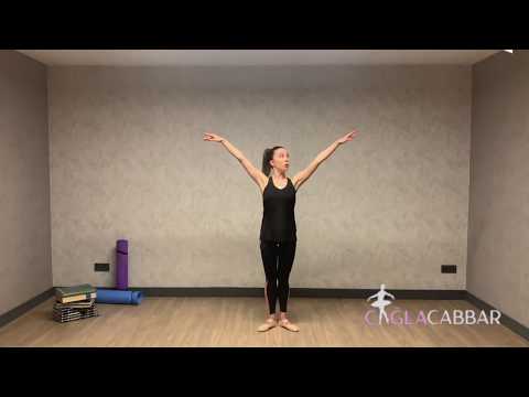 Video: Balede Dans Etmeyi öğrenmek Nasıl