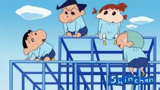Shinchan in Hindi new episode 2022 | Scary secretary episode | Shinchan Horror Episode screenshot 2