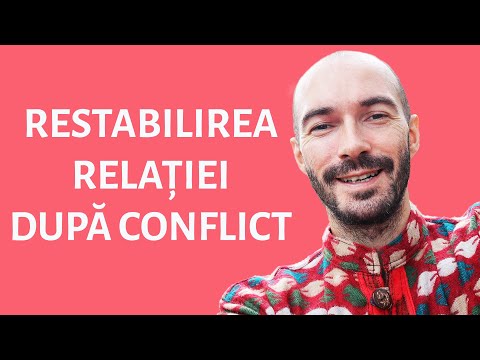 Vídeo: Com Extingir Un Conflicte