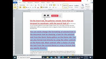 MS Word Introduction (Basics) Clipboard Group Options Urdu / Hindi | Abdul  Sattar
