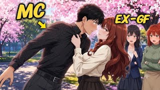Details Reborn, I Quit Simping for My Ex... And Somehow Got Chased by the OTHER Campus Belle | Anime Recap News