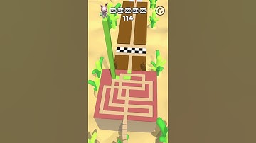 Next MAX LEVEL in "STACKY DASH" Big New Update!! All Levels Gameplay Walkthrough!!!Esd1 gameplay!!!!