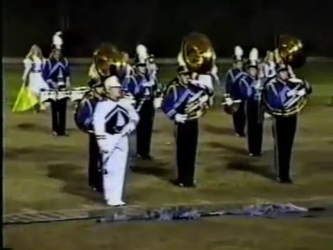 El Toro High School Band 1992