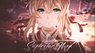 Arcade Superstar MEP