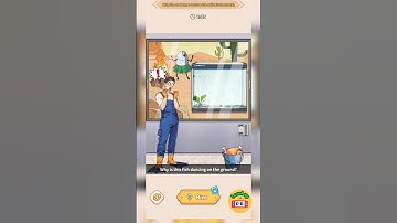 Brain Puzzle Tricky Quest | Level 10 Zoo Reversal - Help the zookeeper | Walkthrough #braingames