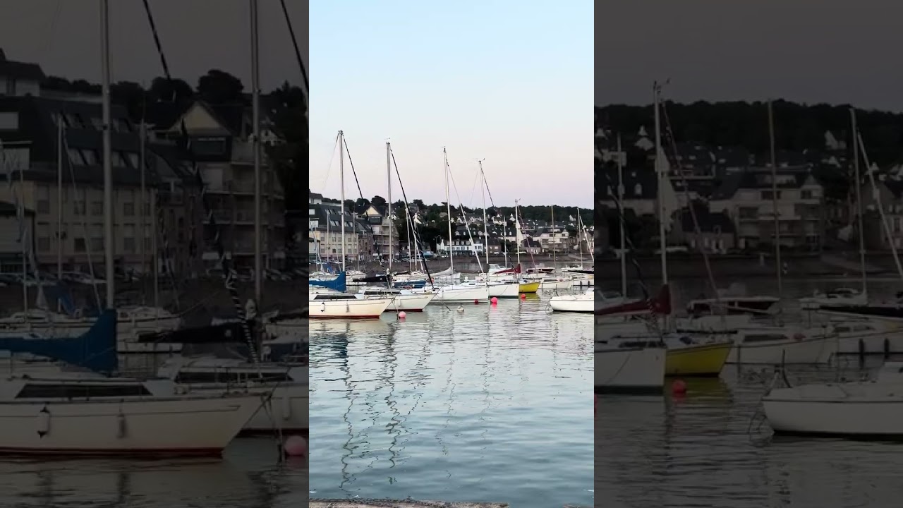 Cap Frehel - Кап Фреэль - полуостров в департаменте Côtes-d’Armor, в северной части Бретани