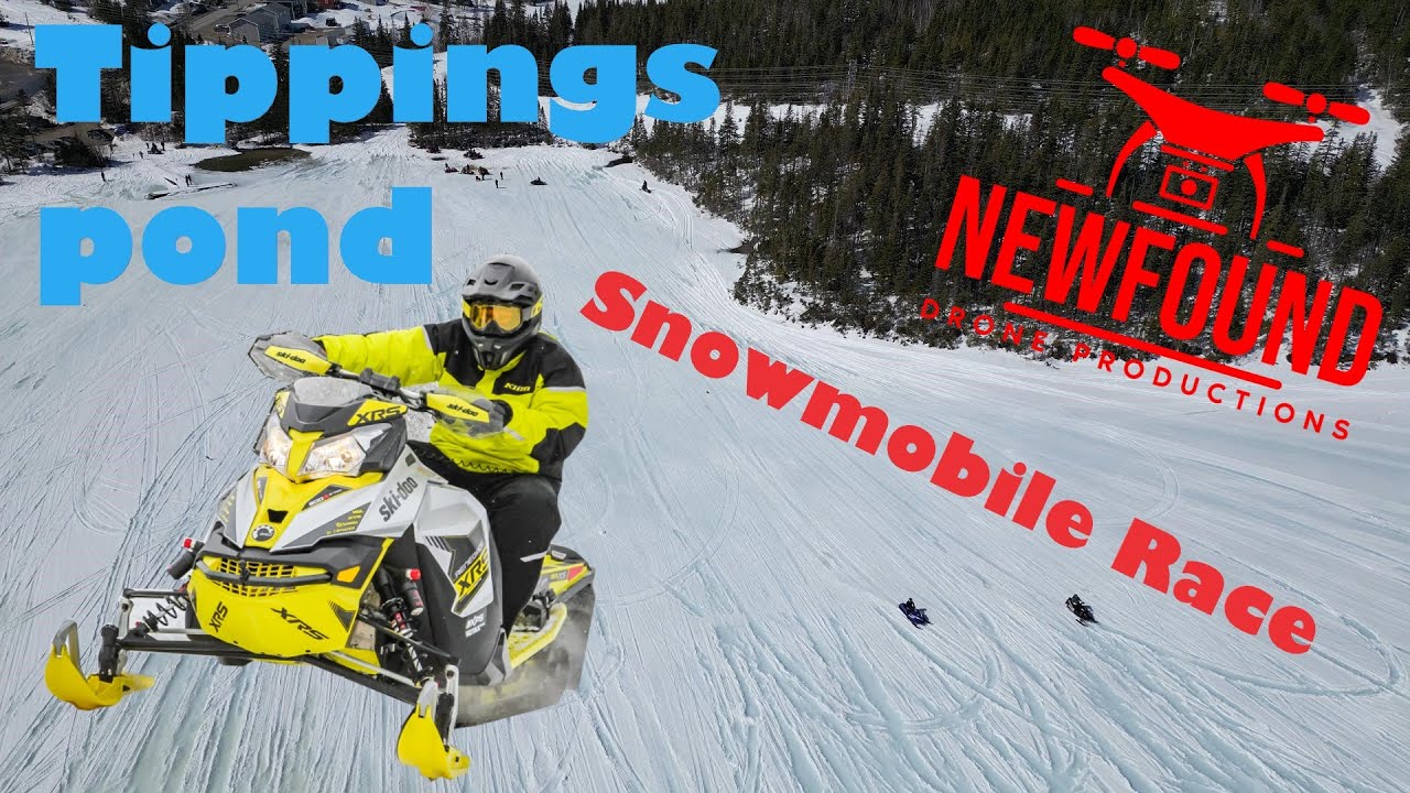 make part 2? A Short Ride To Tippings Pond Massey Drive , To Watch The