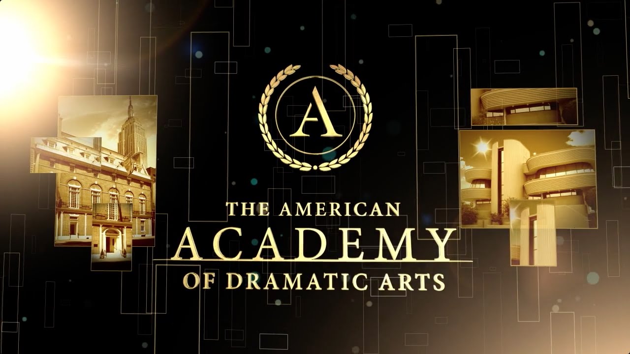 the-american-academy-of-dramatic-arts-youtube