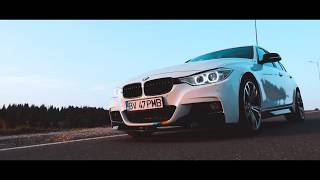 Star Shopping Bmw F30 Teaser