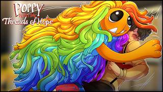 Yarnaby - Poppy Playtime (Minecraft Roleplay)