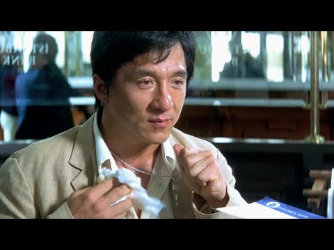 يتيم واتربى فى ملجأ وبقى شاب ذكى ويقوم بعمل بطولى ويتحول لجاسوس بالصدفه ملخص فيلم  