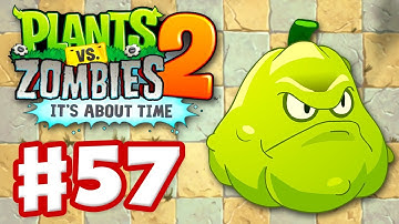 Plants vs. Zombies 2: It