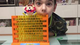 Wall Game il gioco del muro screenshot 5