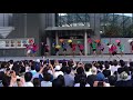 셀럽파이브가 패러디한 일본 오사카 토미오카 고교 댄스팀 동영상