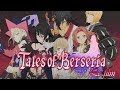 Tales of berseria  film complet  vostfr non comment